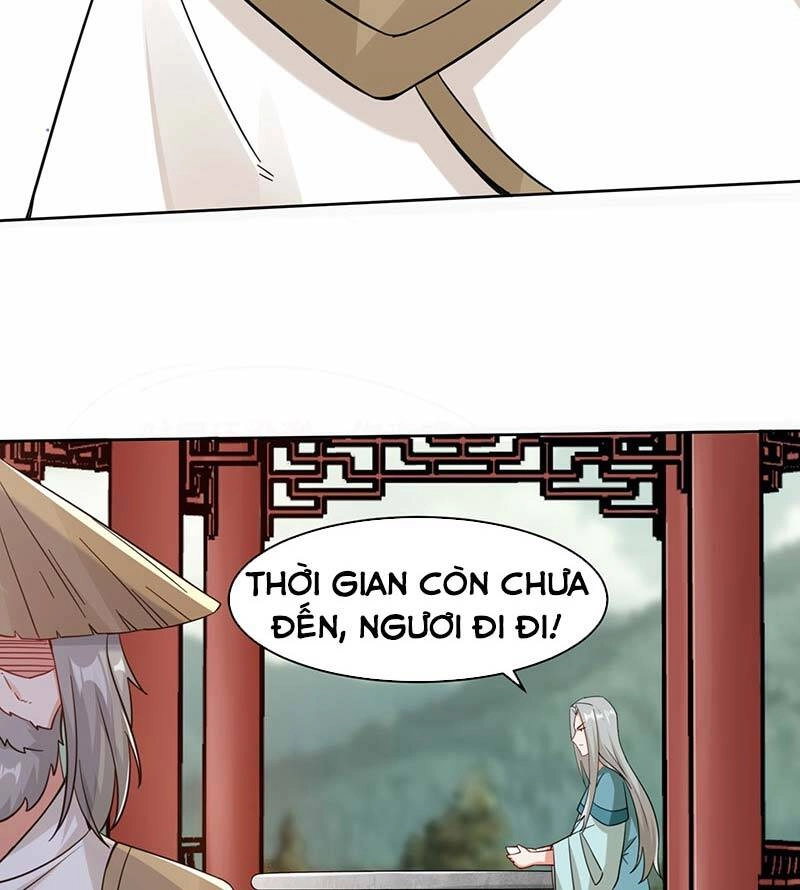 Vô Tận Thôn Phệ Chapter 31 - 40