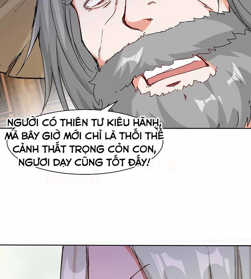 Vô Tận Thôn Phệ Chapter 31 - 42