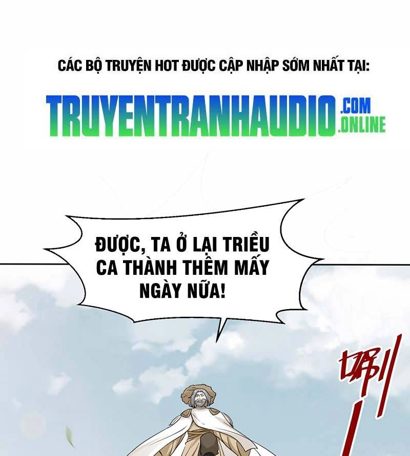 Vô Tận Thôn Phệ Chapter 31 - 44