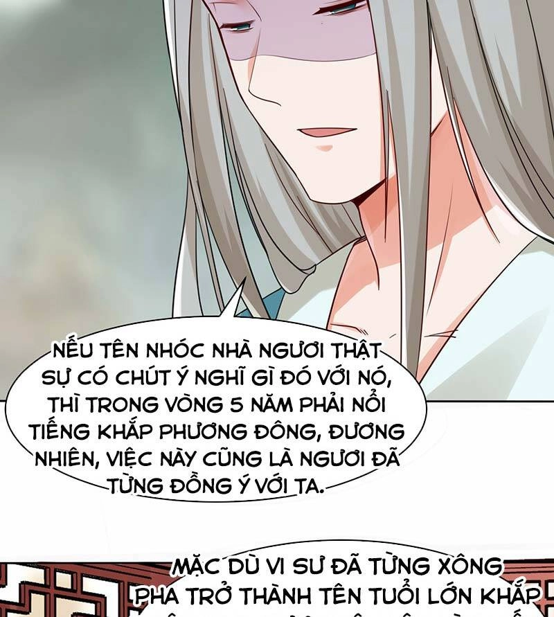 Vô Tận Thôn Phệ Chapter 31 - 49