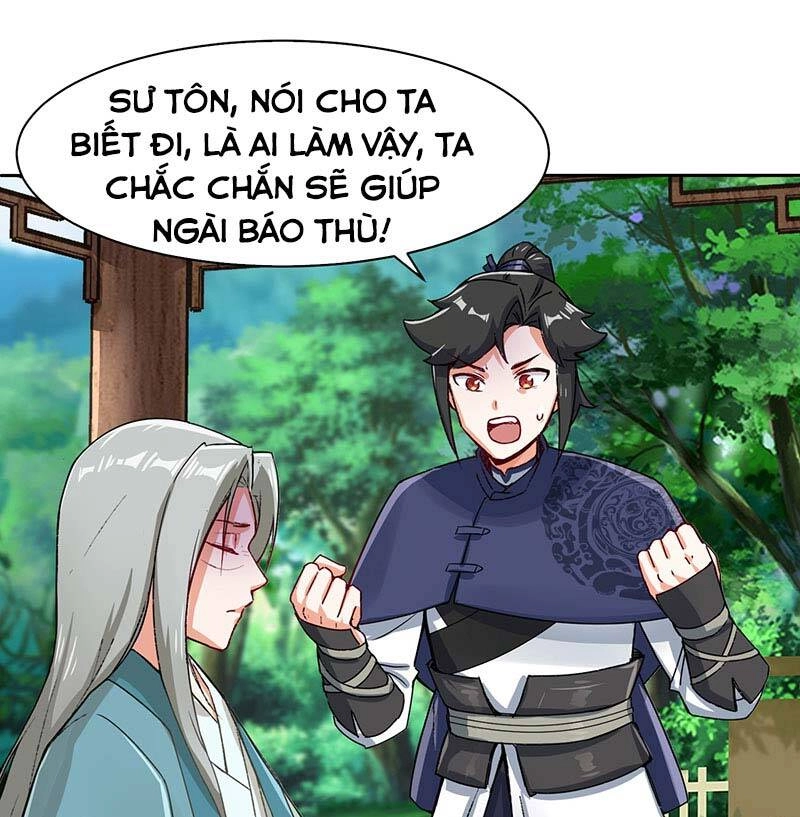 Vô Tận Thôn Phệ Chapter 32 - 3