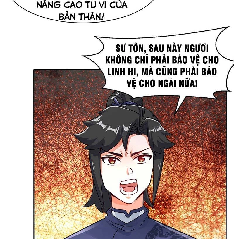 Vô Tận Thôn Phệ Chapter 32 - 7