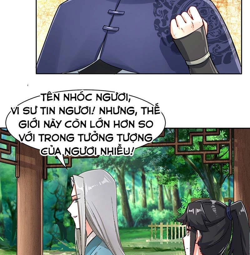 Vô Tận Thôn Phệ Chapter 32 - 8