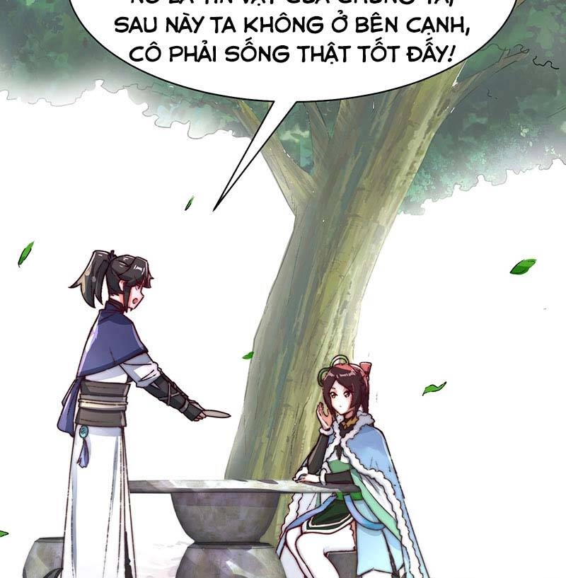 Vô Tận Thôn Phệ Chapter 32 - 19