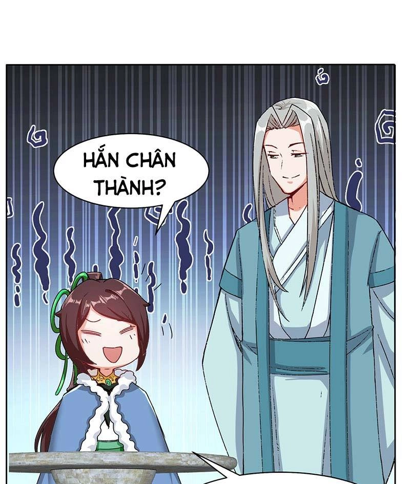 Vô Tận Thôn Phệ Chapter 32 - 28