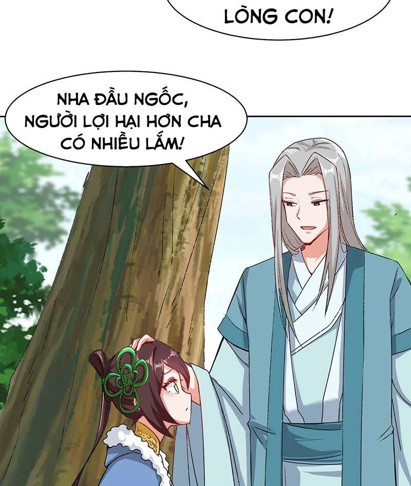 Vô Tận Thôn Phệ Chapter 32 - 34