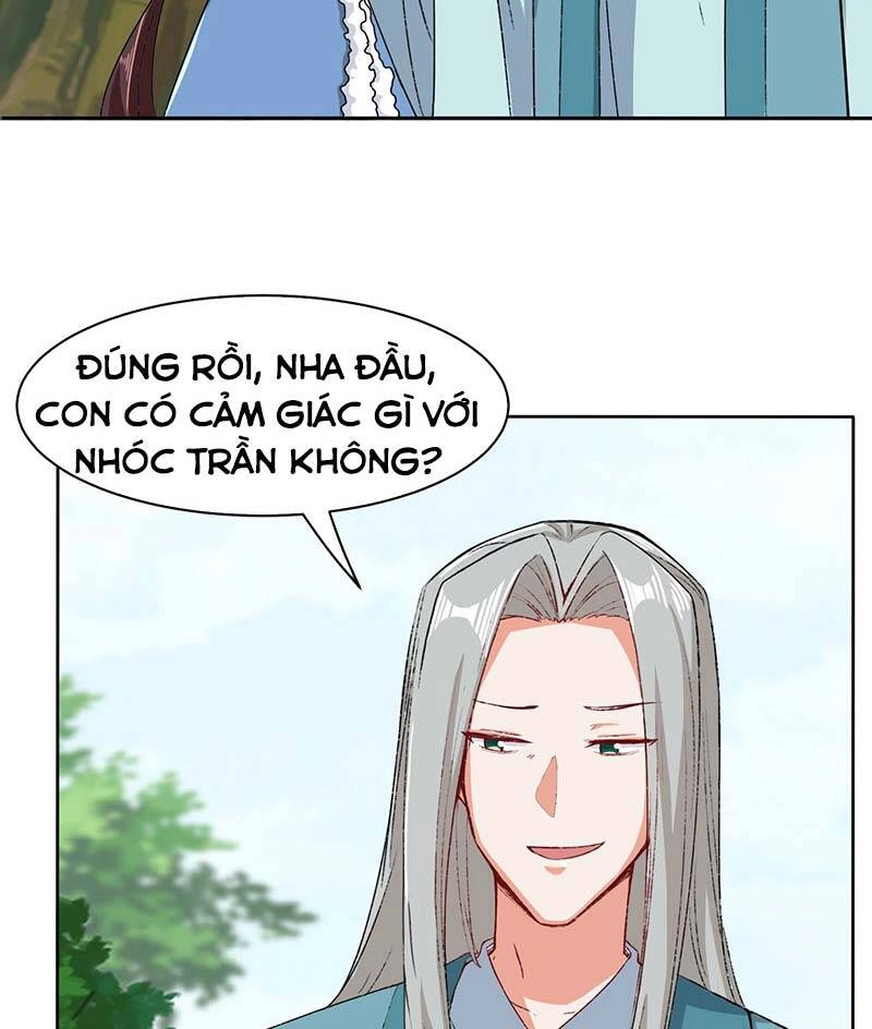 Vô Tận Thôn Phệ Chapter 32 - 35
