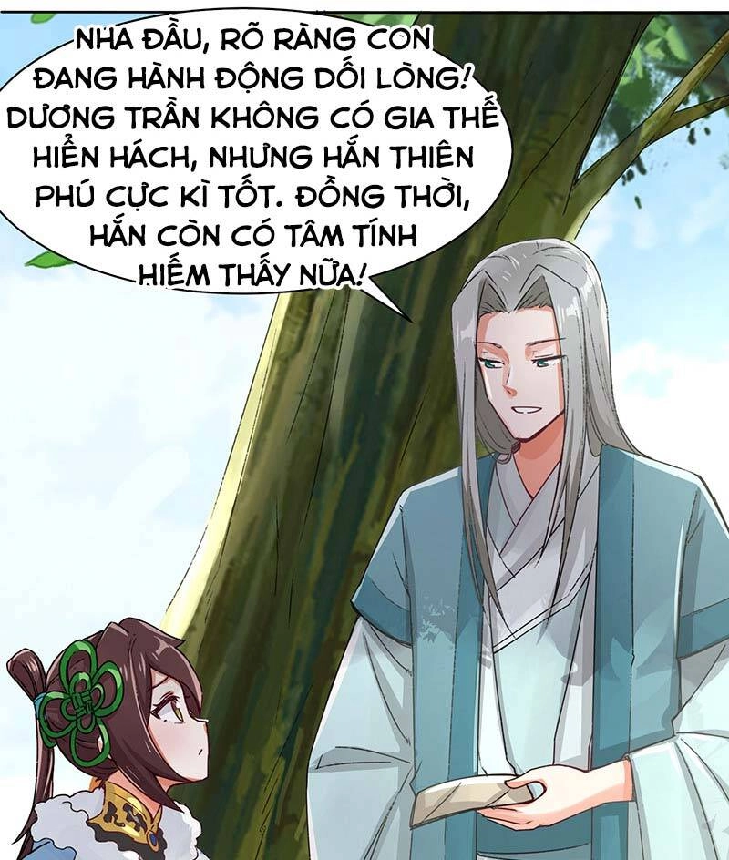 Vô Tận Thôn Phệ Chapter 32 - 41