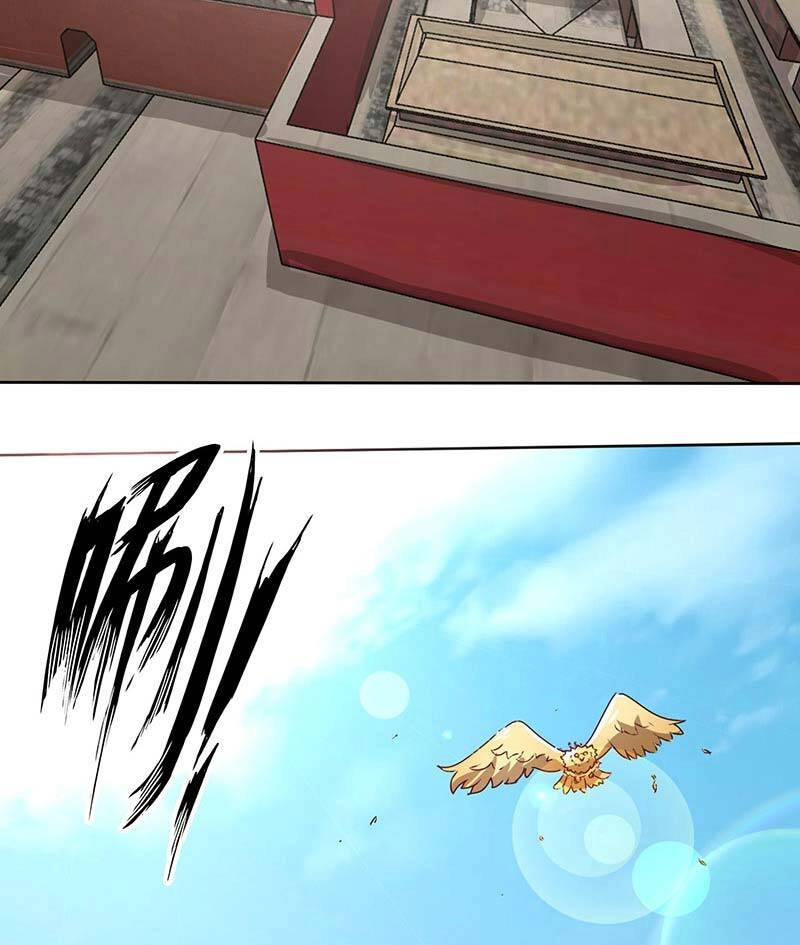 Vô Tận Thôn Phệ Chapter 32 - 46