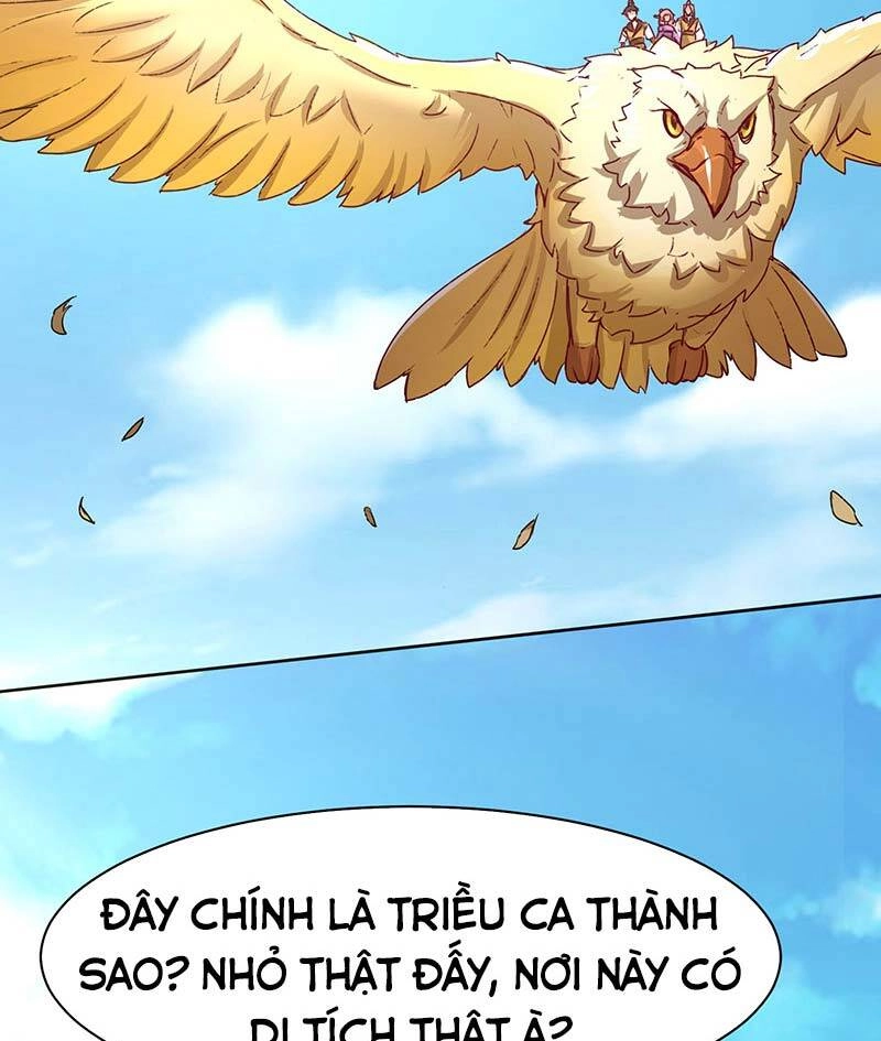 Vô Tận Thôn Phệ Chapter 32 - 48