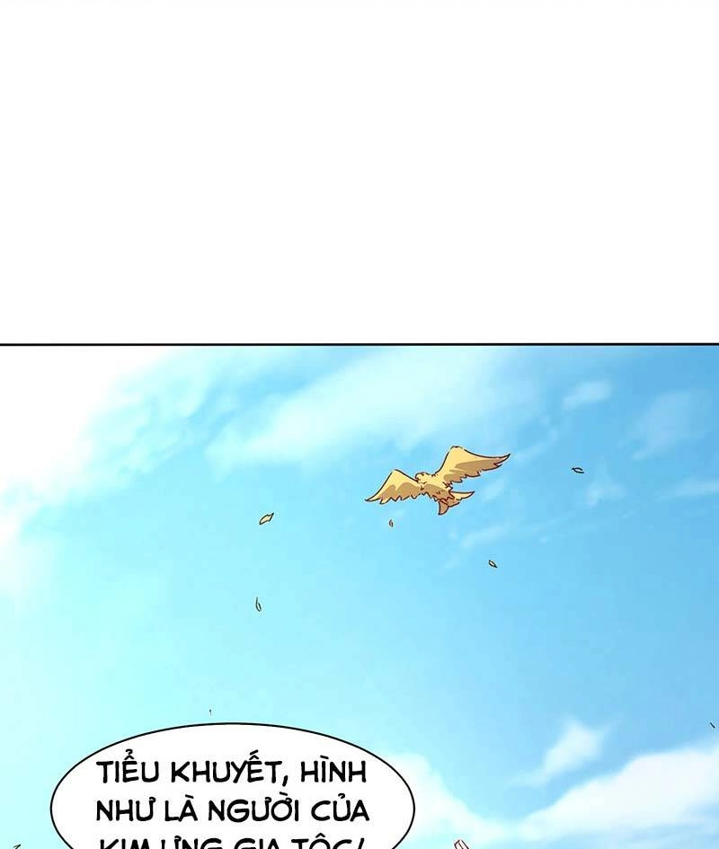 Vô Tận Thôn Phệ Chapter 32 - 50