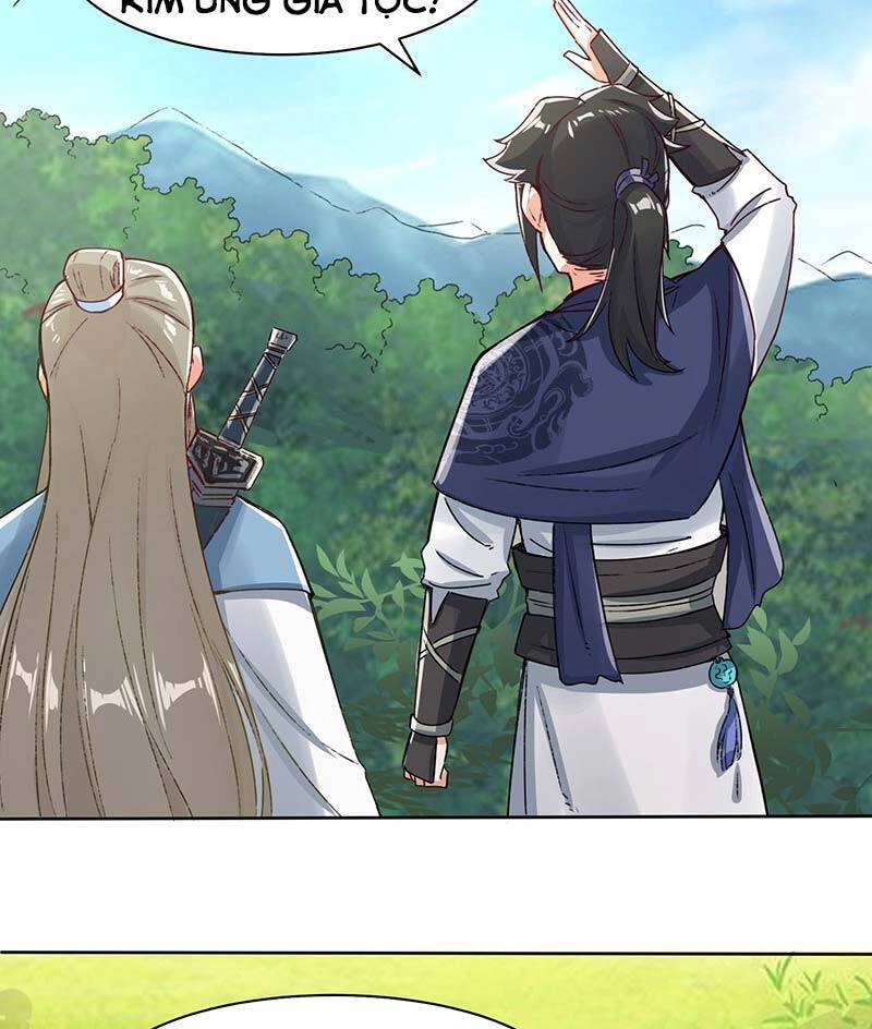 Vô Tận Thôn Phệ Chapter 32 - 51