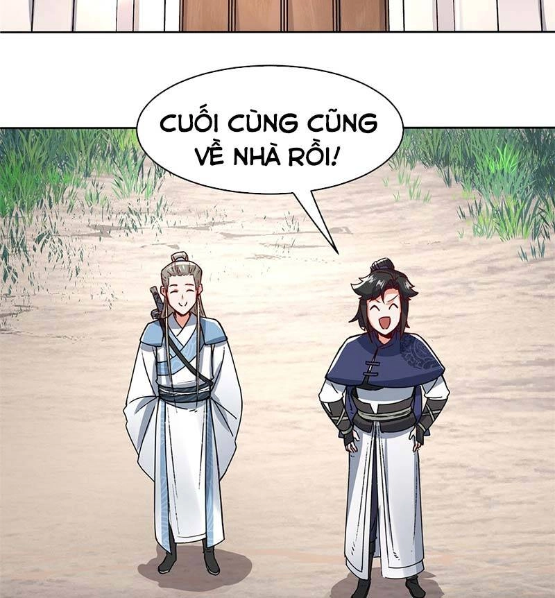 Vô Tận Thôn Phệ Chapter 33 - 4