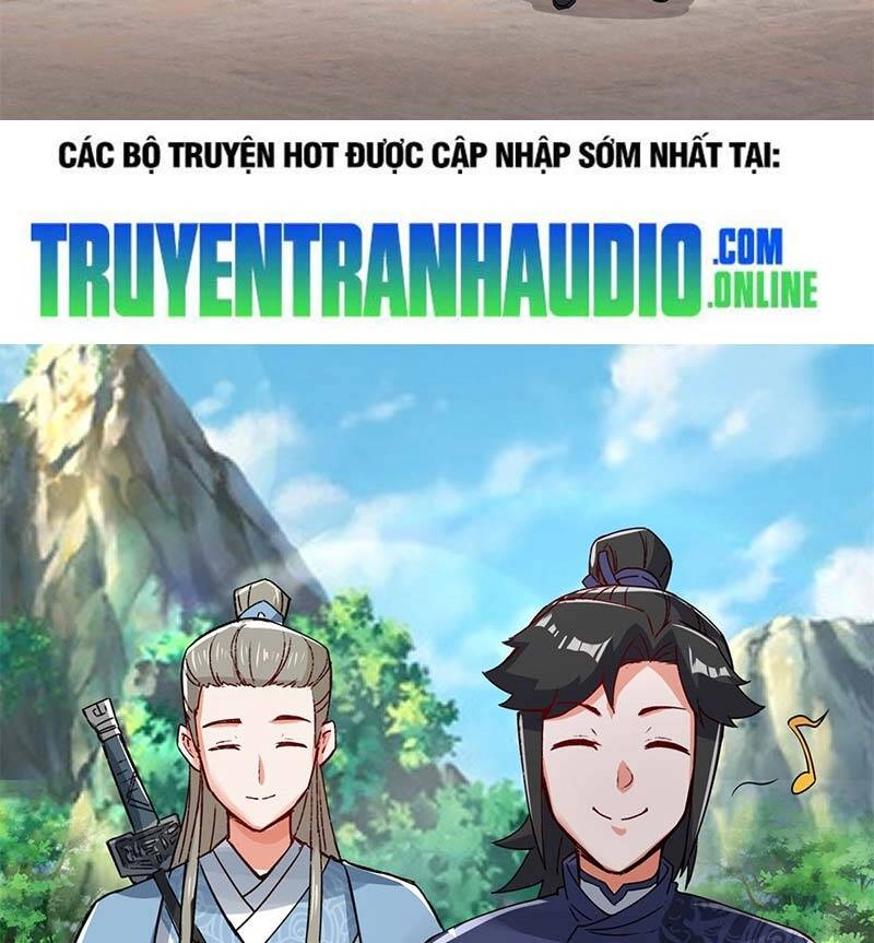 Vô Tận Thôn Phệ Chapter 33 - 5