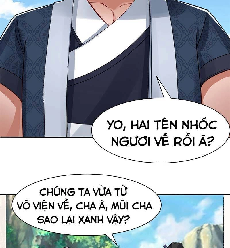 Vô Tận Thôn Phệ Chapter 33 - 8