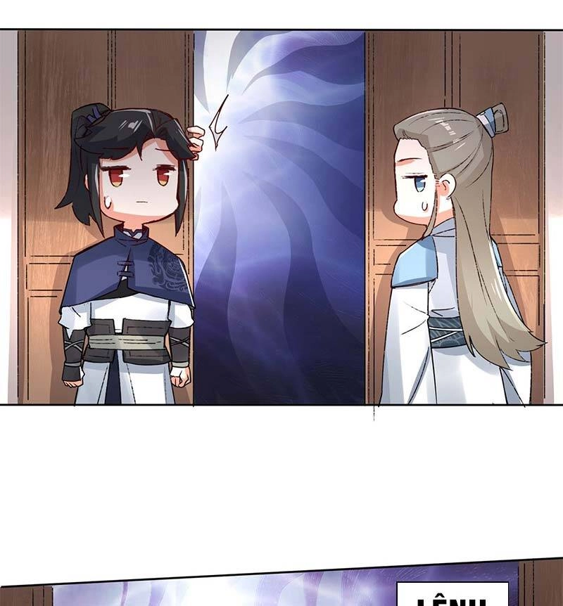 Vô Tận Thôn Phệ Chapter 33 - 12