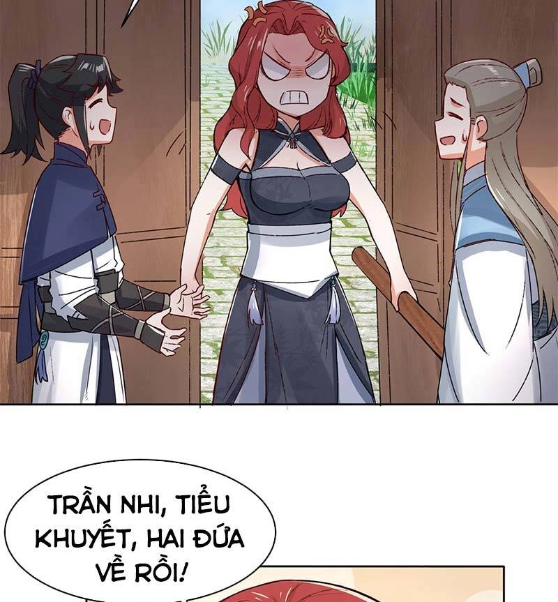 Vô Tận Thôn Phệ Chapter 33 - 15