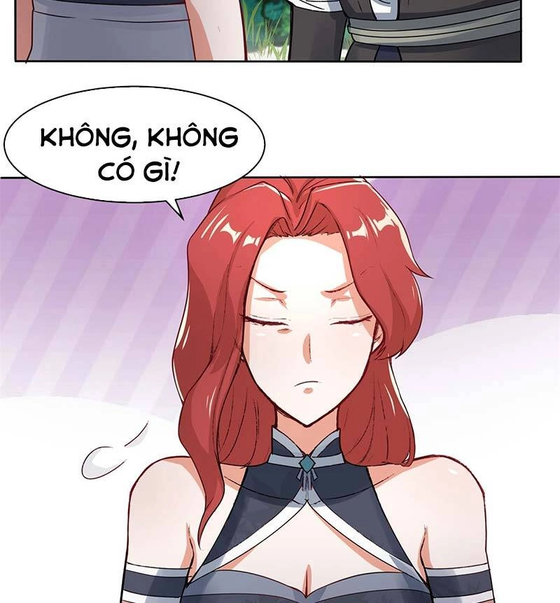 Vô Tận Thôn Phệ Chapter 33 - 18