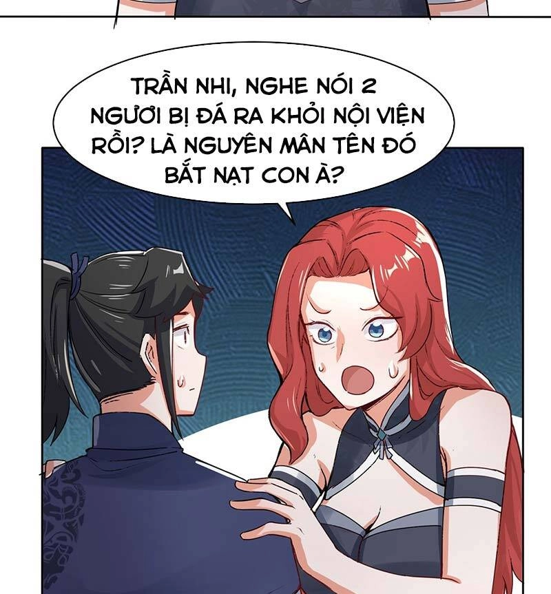 Vô Tận Thôn Phệ Chapter 33 - 19