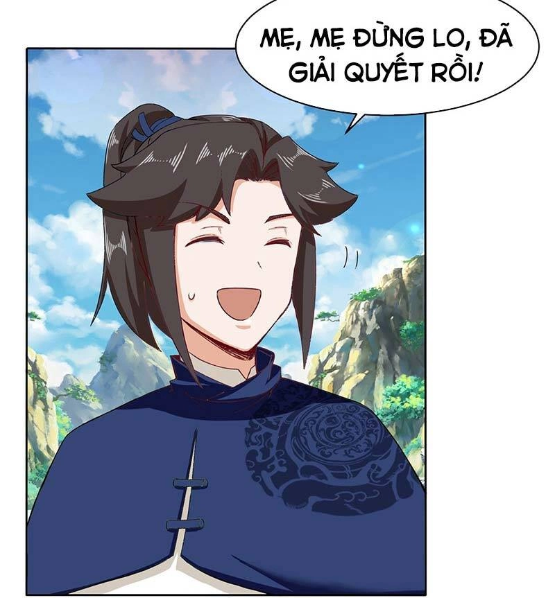 Vô Tận Thôn Phệ Chapter 33 - 21