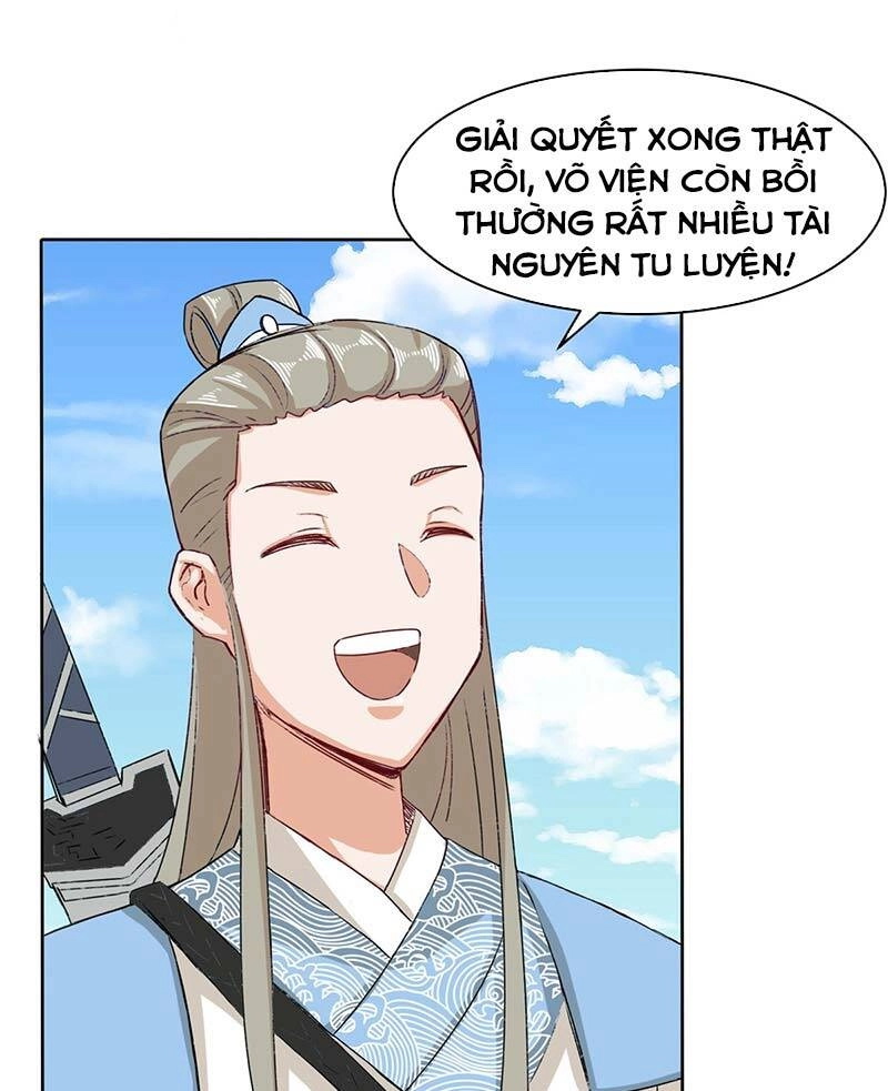 Vô Tận Thôn Phệ Chapter 33 - 23