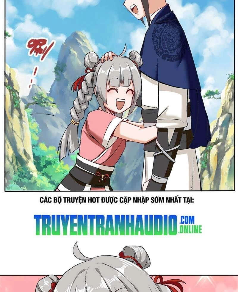 Vô Tận Thôn Phệ Chapter 33 - 27