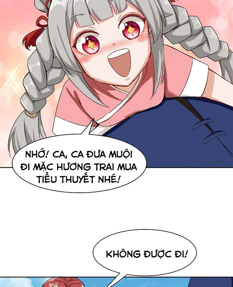 Vô Tận Thôn Phệ Chapter 33 - 28