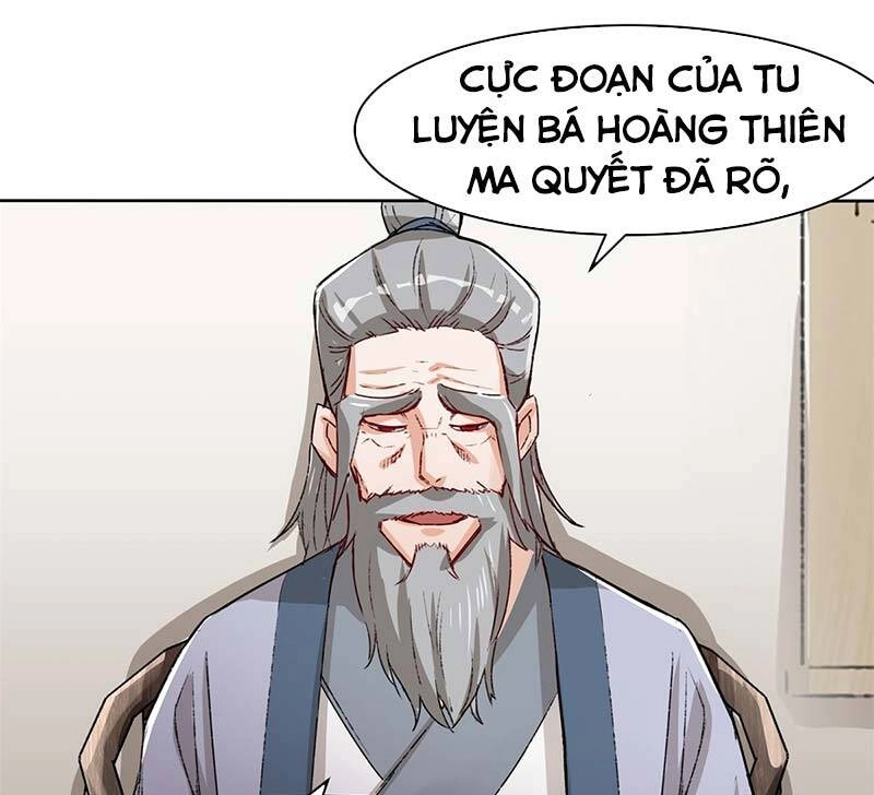 Vô Tận Thôn Phệ Chapter 33 - 43