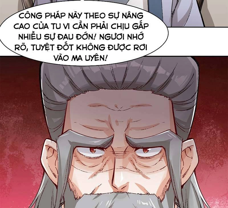 Vô Tận Thôn Phệ Chapter 33 - 44