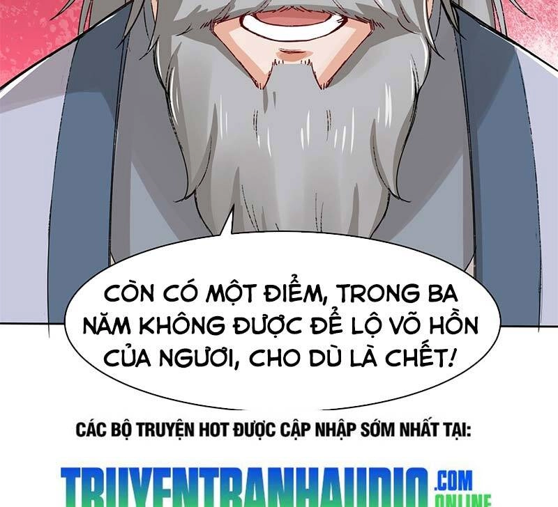 Vô Tận Thôn Phệ Chapter 33 - 45
