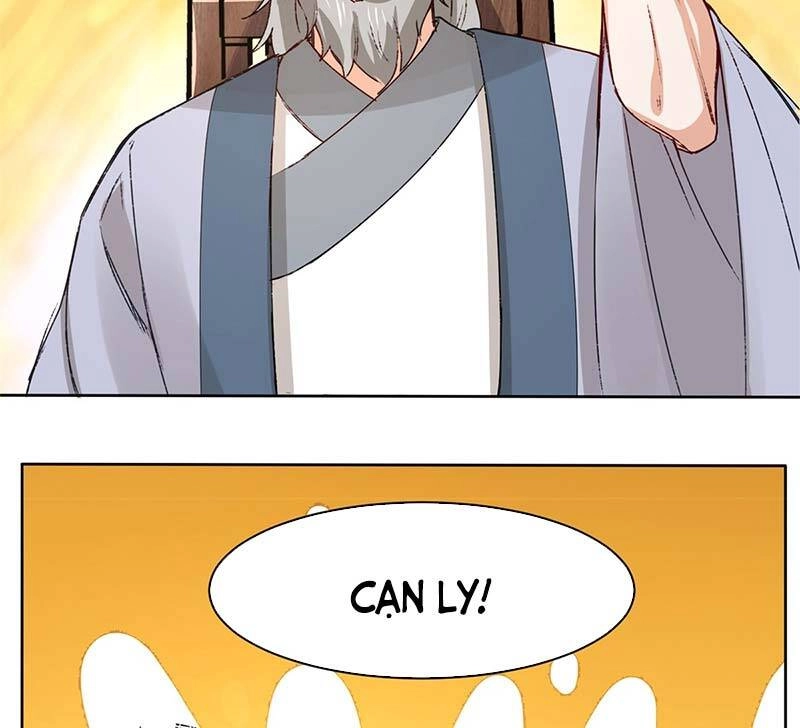 Vô Tận Thôn Phệ Chapter 33 - 54