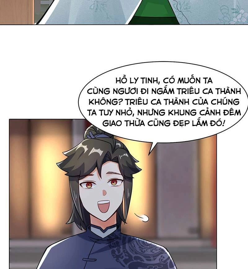 Vô Tận Thôn Phệ Chapter 34 - 8