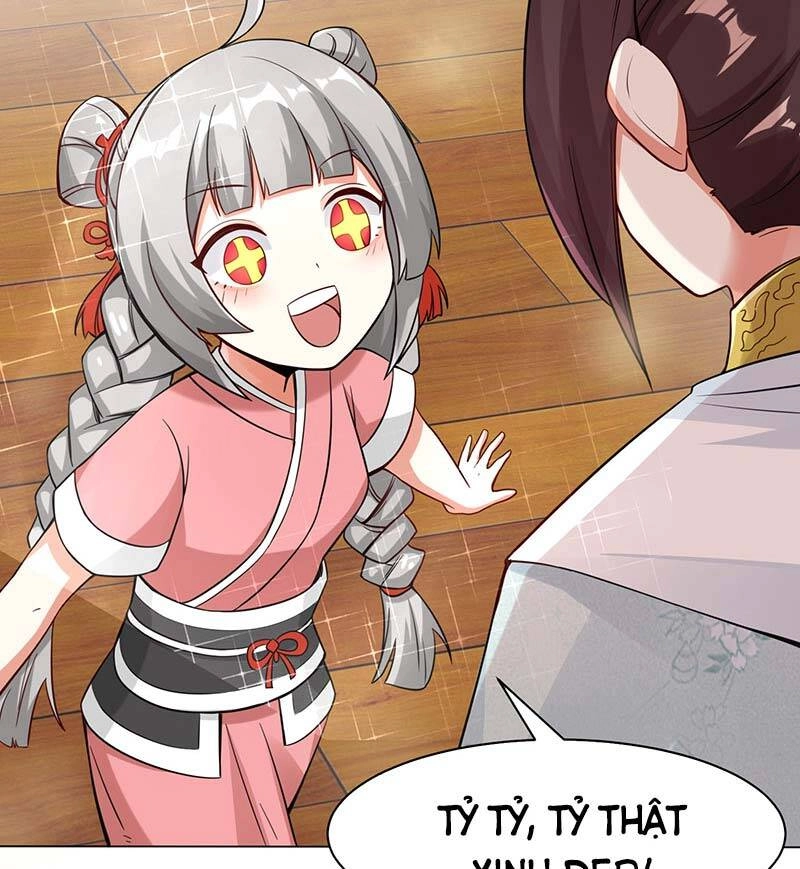 Vô Tận Thôn Phệ Chapter 34 - 15