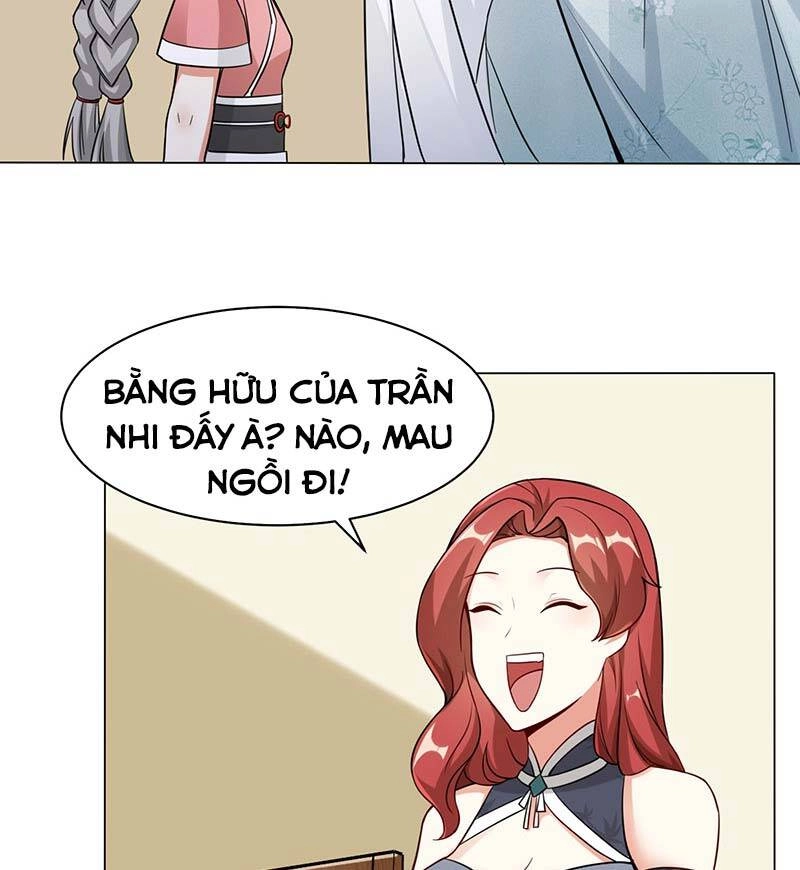 Vô Tận Thôn Phệ Chapter 34 - 17