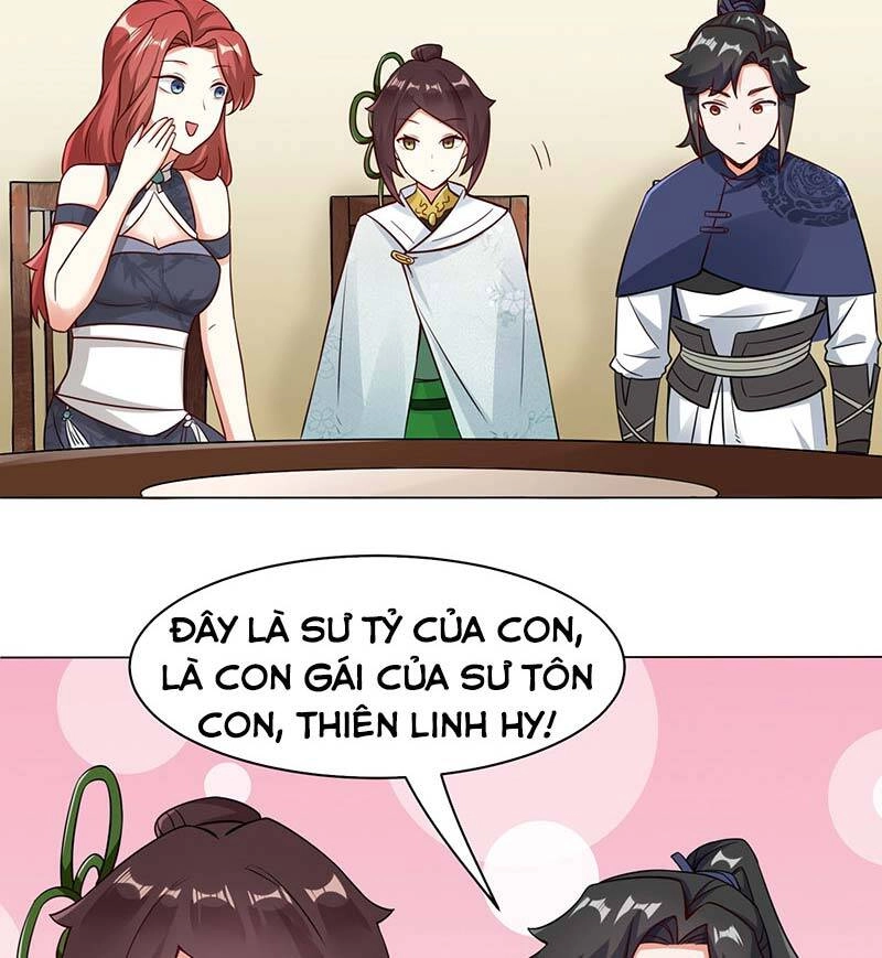 Vô Tận Thôn Phệ Chapter 34 - 19