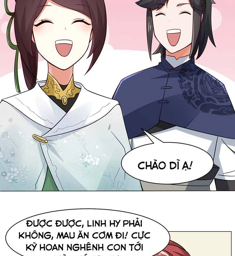 Vô Tận Thôn Phệ Chapter 34 - 20