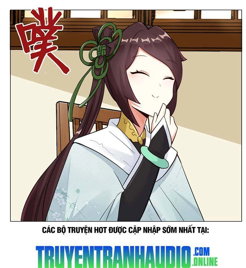 Vô Tận Thôn Phệ Chapter 34 - 25