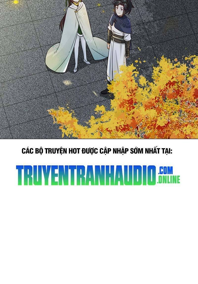 Vô Tận Thôn Phệ Chapter 34 - 35