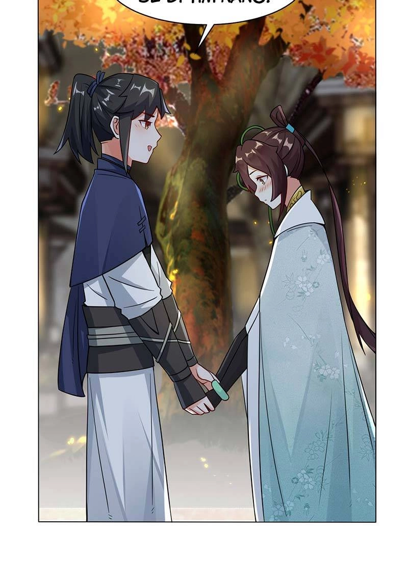 Vô Tận Thôn Phệ Chapter 34 - 45