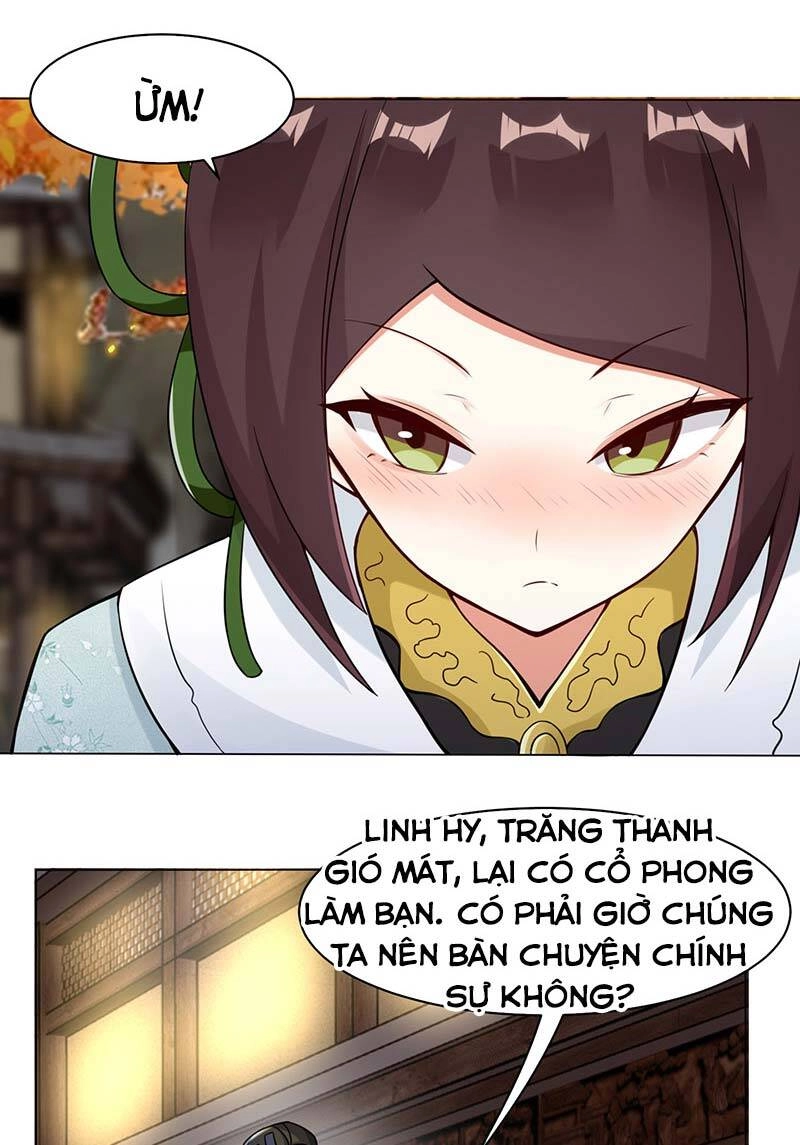 Vô Tận Thôn Phệ Chapter 34 - 46