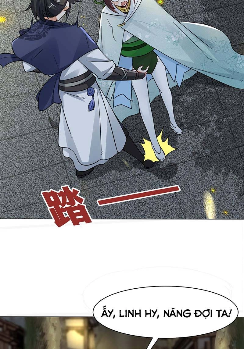 Vô Tận Thôn Phệ Chapter 34 - 50