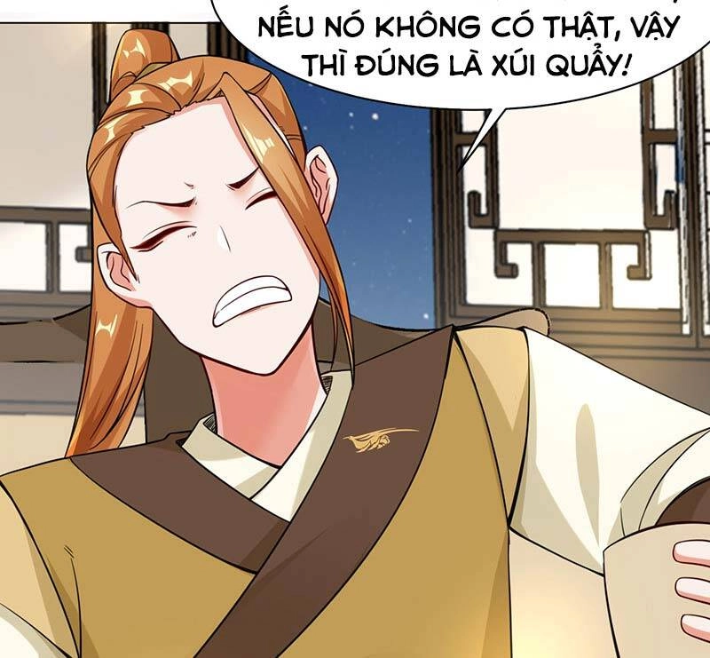 Vô Tận Thôn Phệ Chapter 34 - 59