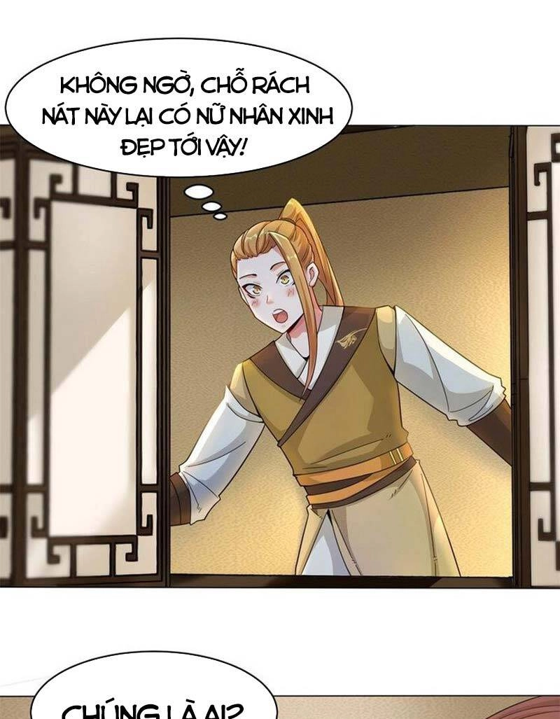 Vô Tận Thôn Phệ Chapter 35 - 3