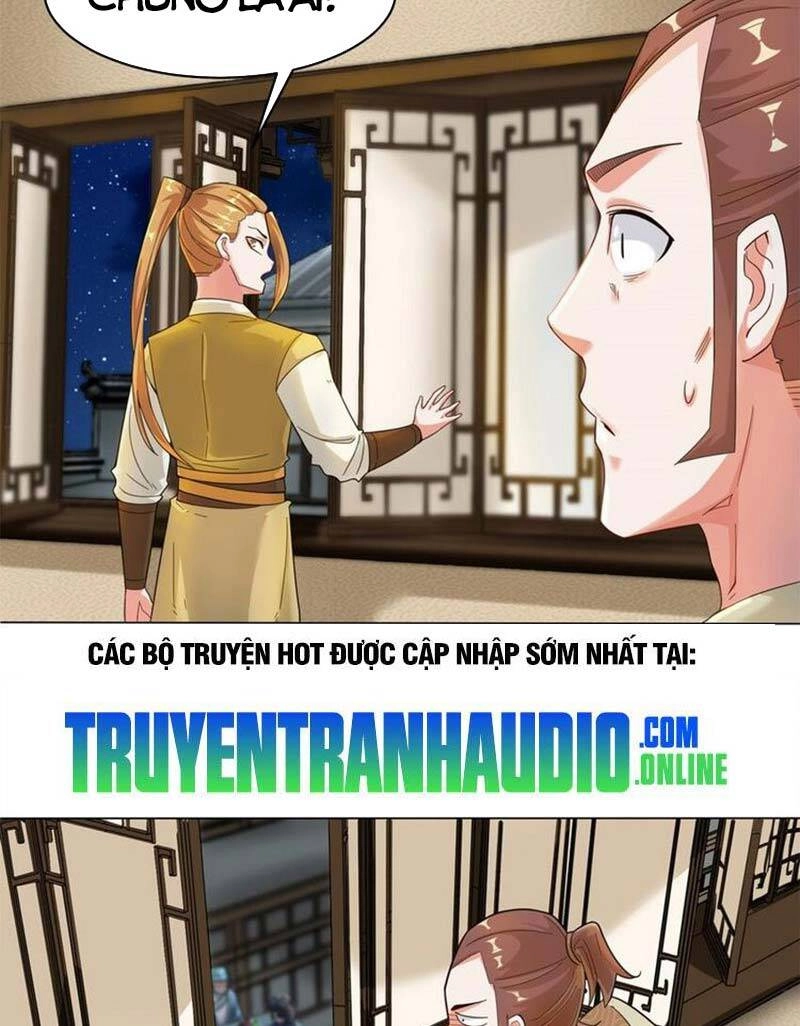 Vô Tận Thôn Phệ Chapter 35 - 4