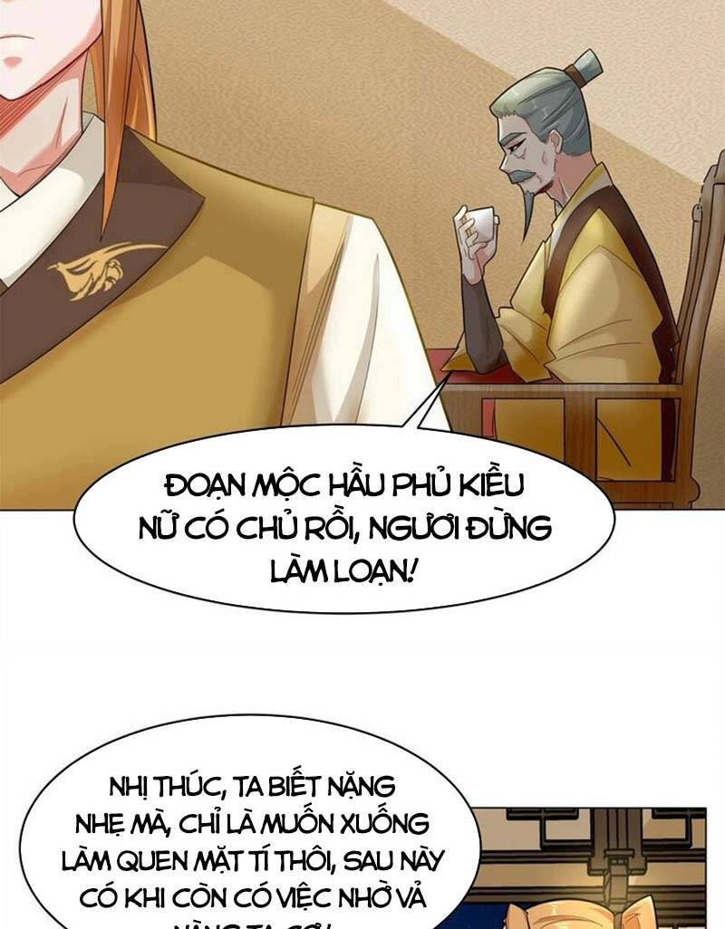 Vô Tận Thôn Phệ Chapter 35 - 11