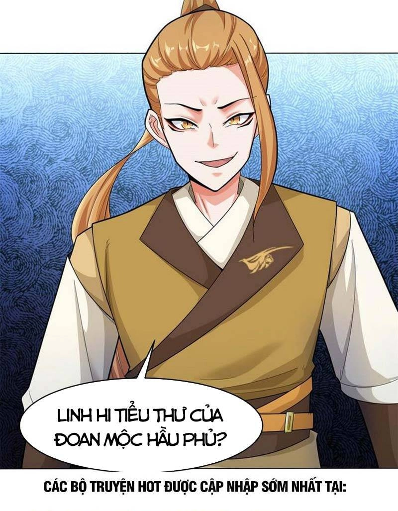 Vô Tận Thôn Phệ Chapter 35 - 15