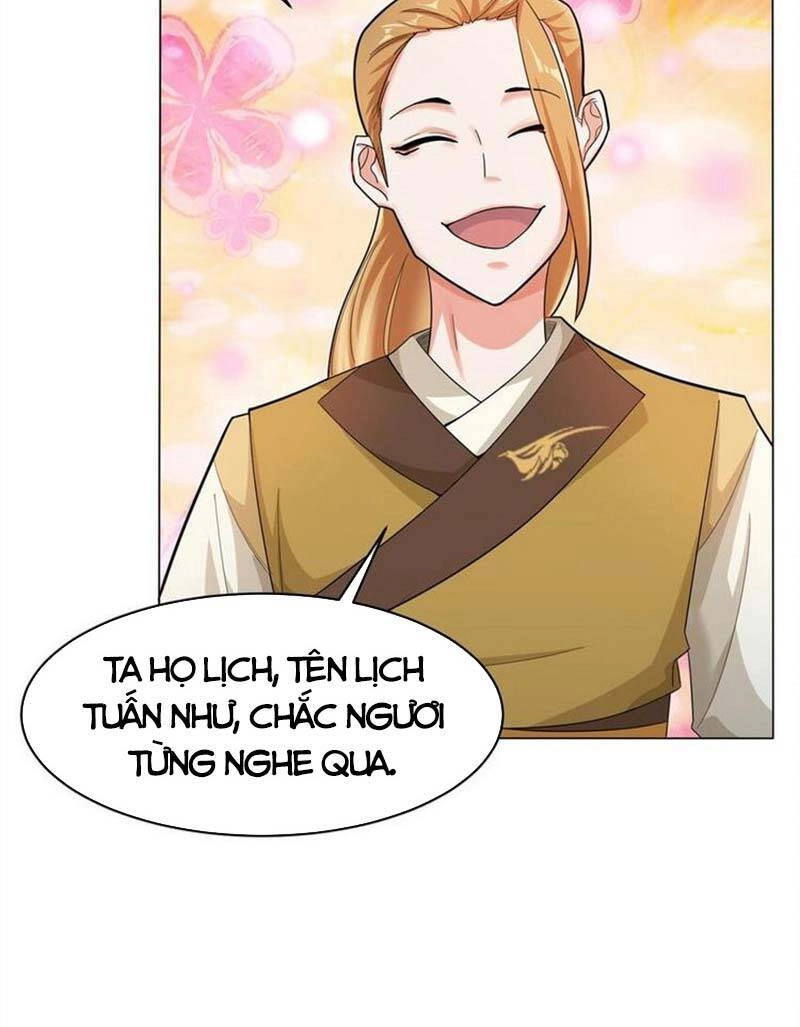 Vô Tận Thôn Phệ Chapter 35 - 17