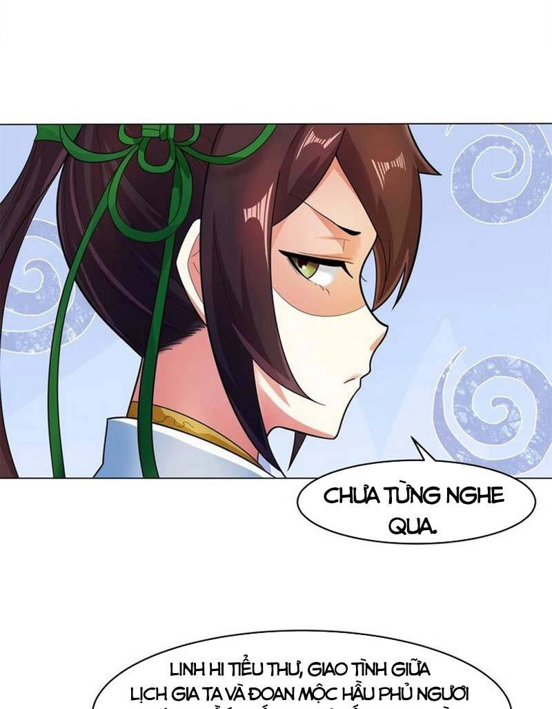 Vô Tận Thôn Phệ Chapter 35 - 18