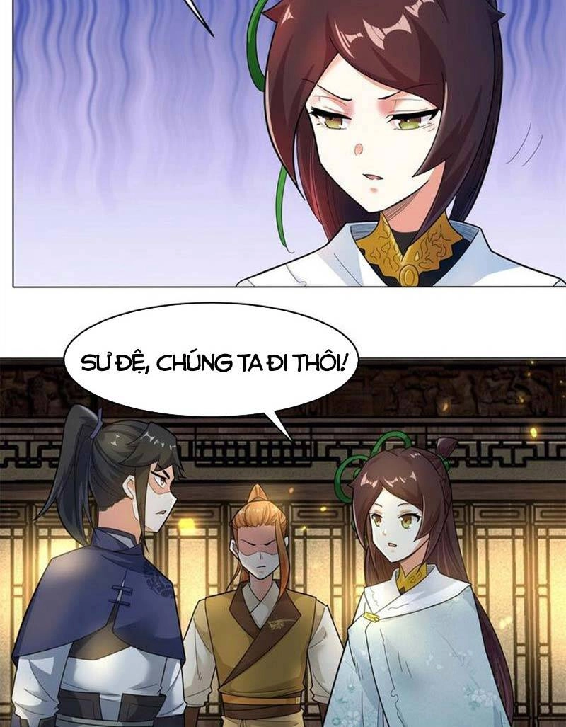 Vô Tận Thôn Phệ Chapter 35 - 20