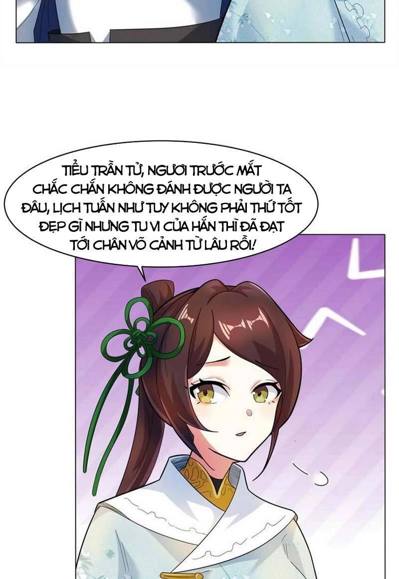 Vô Tận Thôn Phệ Chapter 35 - 24